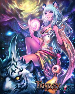 幻想传说FL游戏截图3