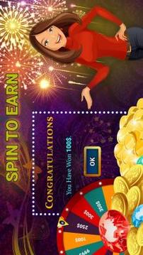 Spin Your Luck Earn Up to $385.00 Daily游戏截图2