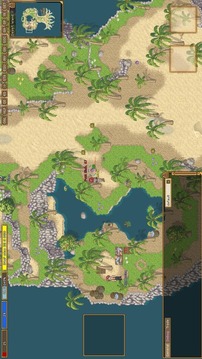 ManaPlus (beta)游戏截图3
