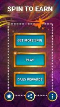 Spin Your Luck Earn Up to $385.00 Daily游戏截图5