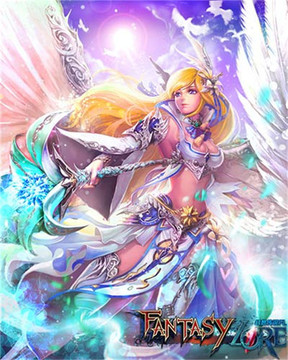 幻想传说FL游戏截图2