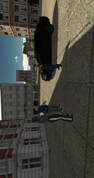 Real Gangster Crime Vice City游戏截图3