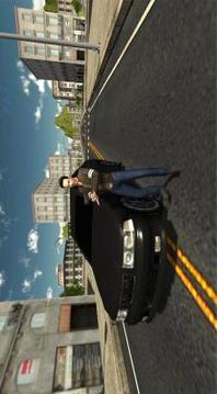 Real Gangster Crime Vice City游戏截图5