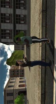 Real Gangster Crime Vice City游戏截图4