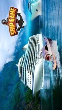 Cruise Ship Games 2k18游戏截图2