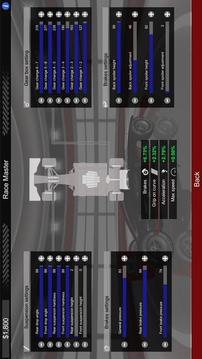 F1赛事经理游戏截图5