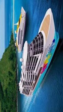 Cruise Ship Games 2k18游戏截图4