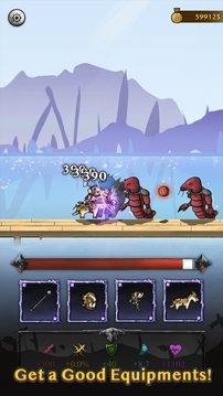 骑士威尔奈特游戏截图2