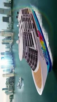 Cruise Ship Games 2k18游戏截图5