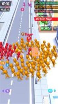 Crowd City .io real (ketshapp)游戏截图3