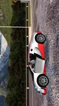 Car Parking 3D: Super Sport Car游戏截图4