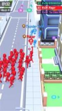 Crowd City .io real (ketshapp)游戏截图4