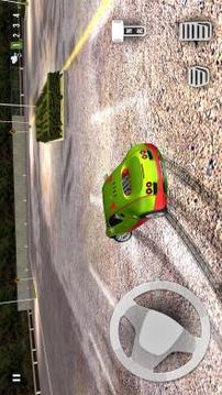 Car Parking 3D: Super Sport Car游戏截图3