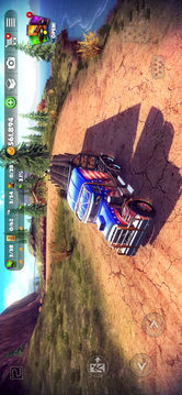 Off The Road游戏截图4