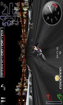 SuperBikers Free游戏截图1