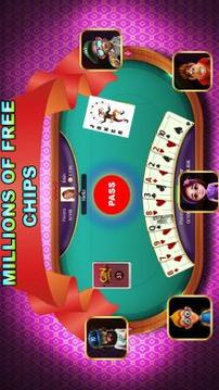 Real Indian Rummy King游戏截图1
