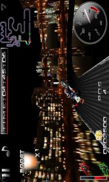 SuperBikers Free游戏截图3