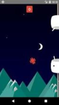 Android Easter Egg Collection游戏截图1