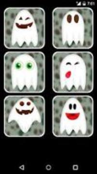 ghost call simulation game游戏截图2
