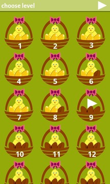 Easter Eggs 2游戏截图4