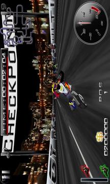 SuperBikers Free游戏截图4