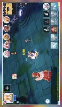 Earn Zeny Faster Ragnarok M Eternal Love ROM Guide游戏截图5