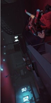 逃离死亡岛游戏截图3