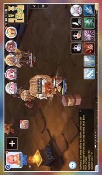 Earn Zeny Faster Ragnarok M Eternal Love ROM Guide游戏截图3