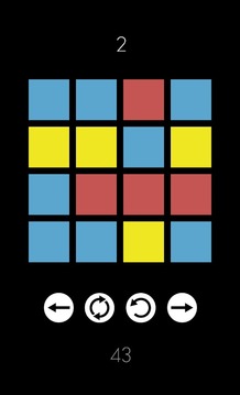 Rubik Squared游戏截图4