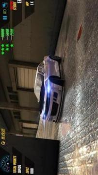 Burnout Drift 3游戏截图5