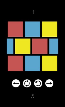 Rubik Squared游戏截图1