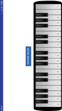 Melodica Pianika Virtual游戏截图1