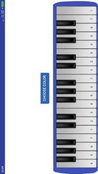 Melodica Pianika Virtual游戏截图4