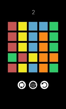 Rubik Squared游戏截图3