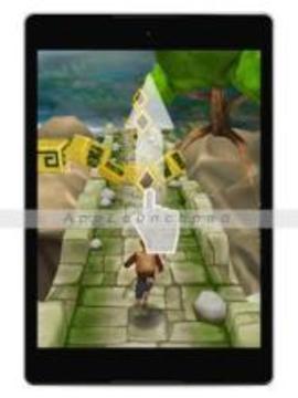 Jungle Run - Temple Run游戏截图5