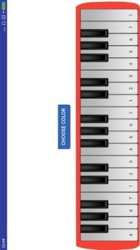 Melodica Pianika Virtual游戏截图2