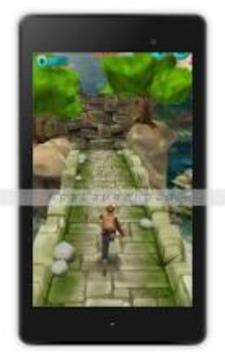 Jungle Run - Temple Run游戏截图2