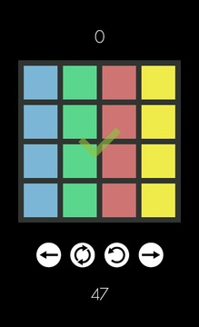 Rubik Squared游戏截图5