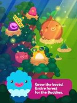 Grow Beets Clicker游戏截图3