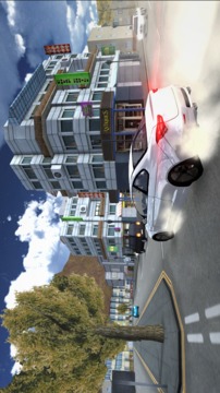 Extreme GT Racing Turbo Sim 3D游戏截图4