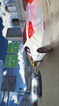 Extreme GT Racing Turbo Sim 3D游戏截图1