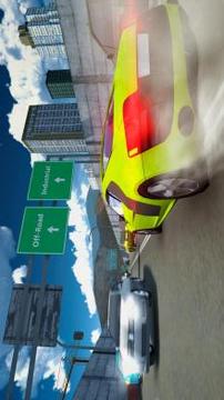 Extreme Turbo Racing Simulator游戏截图2
