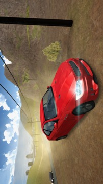 Extreme GT Racing Turbo Sim 3D游戏截图5