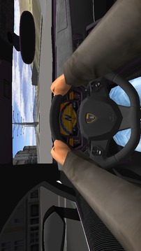 Aventador Simulator游戏截图5