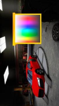 Extreme Turbo Racing Simulator游戏截图4