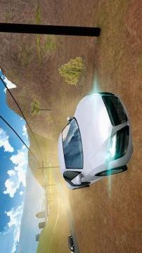 Extreme Turbo Racing Simulator游戏截图3