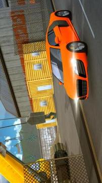 Extreme Turbo Racing Simulator游戏截图1