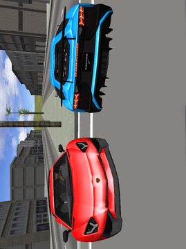 Aventador Simulator游戏截图3