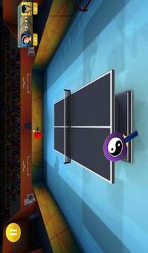 Ping Pong Stars - Table Tennis游戏截图2