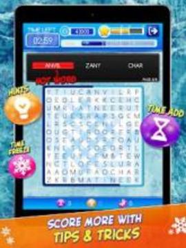 Doozy - Free multiplayer word game游戏截图3